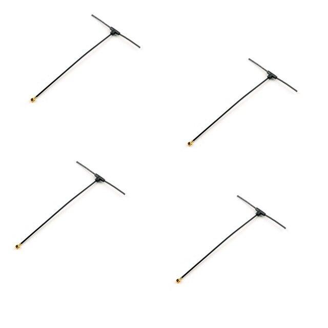 HappyModel ExpressLRS ELRS 2.4G RX SX1280 Nano Long Range Receiver PP EP1 EP2 RX EP1 TCXO/EP2 TCXO 10X10mm for RC Airplane 9 HappyModel ExpressLRS ELRS 2.4G RX SX1280 Nano Long Range Receiver PP EP1 EP2 RX EP1 TCXO/EP2 TCXO 10X10mm for RC Airplane - Image 9