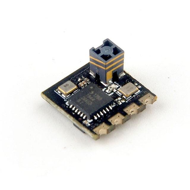 HappyModel ExpressLRS ELRS 2.4G RX SX1280 Nano Long Range Receiver PP EP1 EP2 RX EP1 TCXO/EP2 TCXO 10X10mm for RC Airplane 7 HappyModel ExpressLRS ELRS 2.4G RX SX1280 Nano Long Range Receiver PP EP1 EP2 RX EP1 TCXO/EP2 TCXO 10X10mm for RC Airplane - Image 7