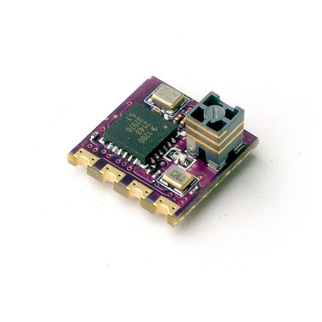HappyModel ExpressLRS ELRS 2.4G RX SX1280 Nano Long Range Receiver PP EP1 EP2 RX EP1 TCXO/EP2 TCXO 10X10mm for RC Airplane 6 HappyModel ExpressLRS ELRS 2.4G RX SX1280 Nano Long Range Receiver PP EP1 EP2 RX EP1 TCXO/EP2 TCXO 10X10mm for RC Airplane - Image 6