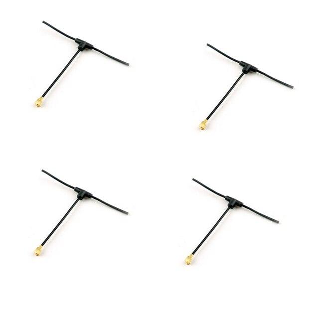 HappyModel ExpressLRS ELRS 2.4G RX SX1280 Nano Long Range Receiver PP EP1 EP2 RX EP1 TCXO/EP2 TCXO 10X10mm for RC Airplane 5 HappyModel ExpressLRS ELRS 2.4G RX SX1280 Nano Long Range Receiver PP EP1 EP2 RX EP1 TCXO/EP2 TCXO 10X10mm for RC Airplane - Image 5