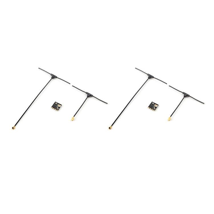 HappyModel ExpressLRS ELRS 2.4G RX SX1280 Nano Long Range Receiver PP EP1 EP2 RX EP1 TCXO/EP2 TCXO 10X10mm for RC Airplane 1 HappyModel ExpressLRS ELRS 2.4G RX SX1280 Nano Long Range Receiver PP EP1 EP2 RX EP1 TCXO/EP2 TCXO 10X10mm for RC Airplane