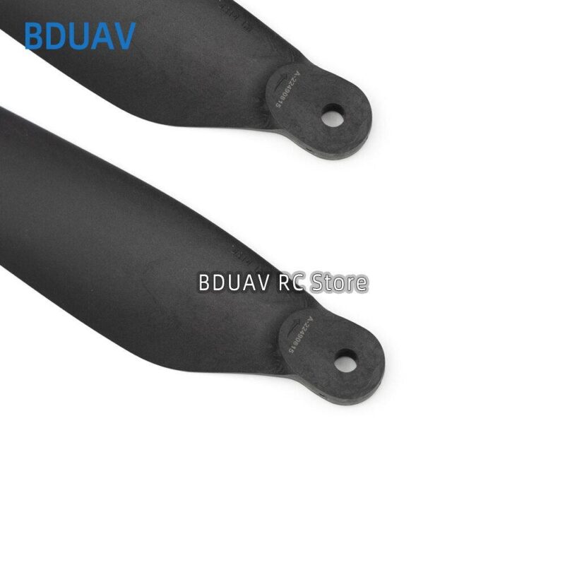 Hobbywing 4314 Propeller - FOC Folding Carbon Fiber Plastics 4314 Propeller Blade CW CCW for X11 PLUS Motor Power System 6 Hobbywing 4314 Propeller - FOC Folding Carbon Fiber Plastics 4314 Propeller Blade CW CCW for X11 PLUS Motor Power System - صورة Hobbywing 4314 Propeller - FOC Folding Carbon Fiber Plastics 4314 Propeller Blade CW CCW for X11 PLUS Motor Power System - صورة 6