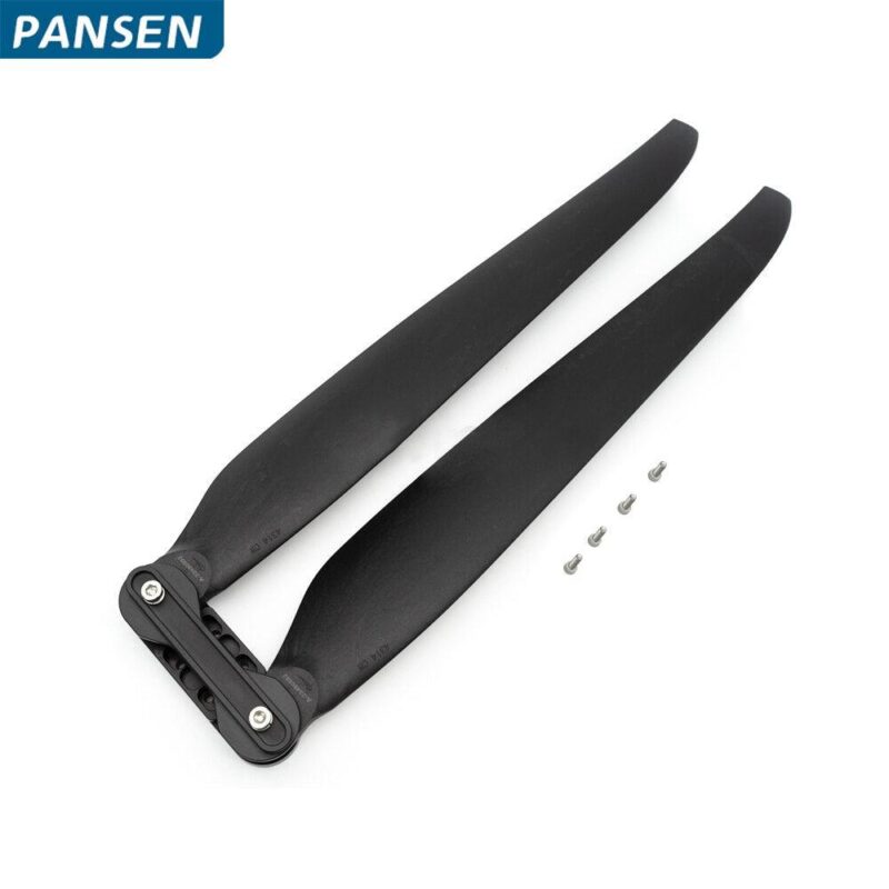 Hobbywing 4314 Propeller - FOC Folding Carbon Fiber Plastics 4314 Propeller Blade CW CCW for X11 PLUS Motor Power System 5 Hobbywing 4314 Propeller - FOC Folding Carbon Fiber Plastics 4314 Propeller Blade CW CCW for X11 PLUS Motor Power System - صورة Hobbywing 4314 Propeller - FOC Folding Carbon Fiber Plastics 4314 Propeller Blade CW CCW for X11 PLUS Motor Power System - صورة 5