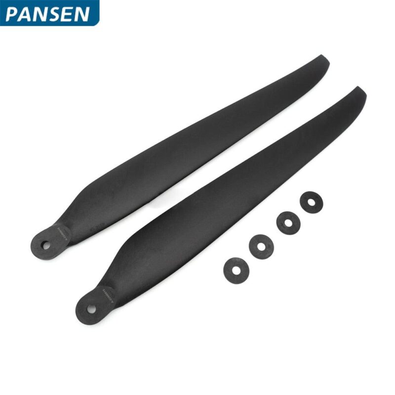 Hobbywing 4314 Propeller - FOC Folding Carbon Fiber Plastics 4314 Propeller Blade CW CCW for X11 PLUS Motor Power System 4 Hobbywing 4314 Propeller - FOC Folding Carbon Fiber Plastics 4314 Propeller Blade CW CCW for X11 PLUS Motor Power System - صورة Hobbywing 4314 Propeller - FOC Folding Carbon Fiber Plastics 4314 Propeller Blade CW CCW for X11 PLUS Motor Power System - صورة 4