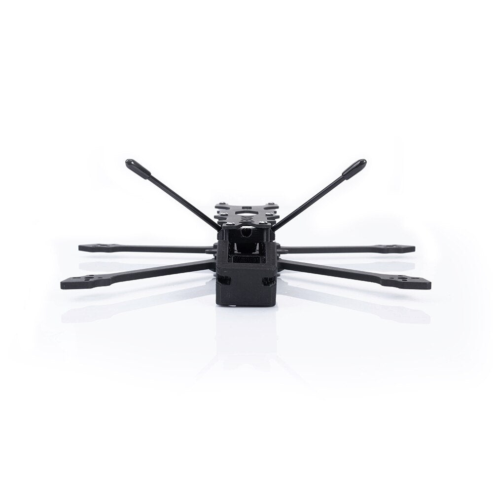 طقم إطار دياتون ROMA ROMA L4 4INCH LR - خفيف الوزن 46.7 جرام إطار طائرة بدون طيار حرة الإطار يناسب 6 DIATONE ROMA L4 4INCH LR Frame Kit - Light Weight 46.7g Drone Frame Freestyle Frame suit - صورة DIATONE ROMA L4 4INCH LR Frame Kit - Light Weight 46.7g Drone Frame Freestyle Frame suit - صورة 6