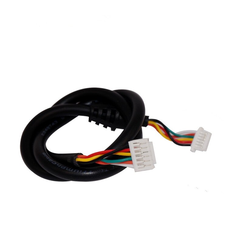 CUAV M8N GPS Cable Connection - Pixhack Pixhawk APM Line Flight Controller RC Parts 6 CUAV M8N GPS Cable Connection - Pixhack Pixhawk APM Line Flight Controller RC Parts - Image 6