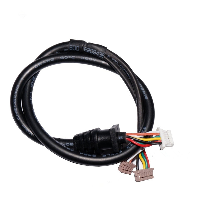 CUAV M8N GPS Cable Connection - Pixhack Pixhawk APM Line Flight Controller RC Parts 2 CUAV M8N GPS Cable Connection - Pixhack Pixhawk APM Line Flight Controller RC Parts - Image 2