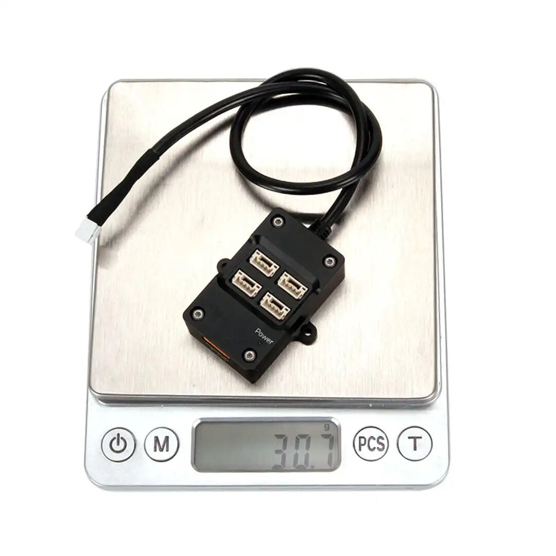 HolyBro CAN Hub 2-12S Powered CAN Port Expansion Module - Developed for Various Flight Controllers 3 HolyBro CAN Hub 2-12S Powered CAN Port Expansion Module - Developed for Various Flight Controllers - Image 3