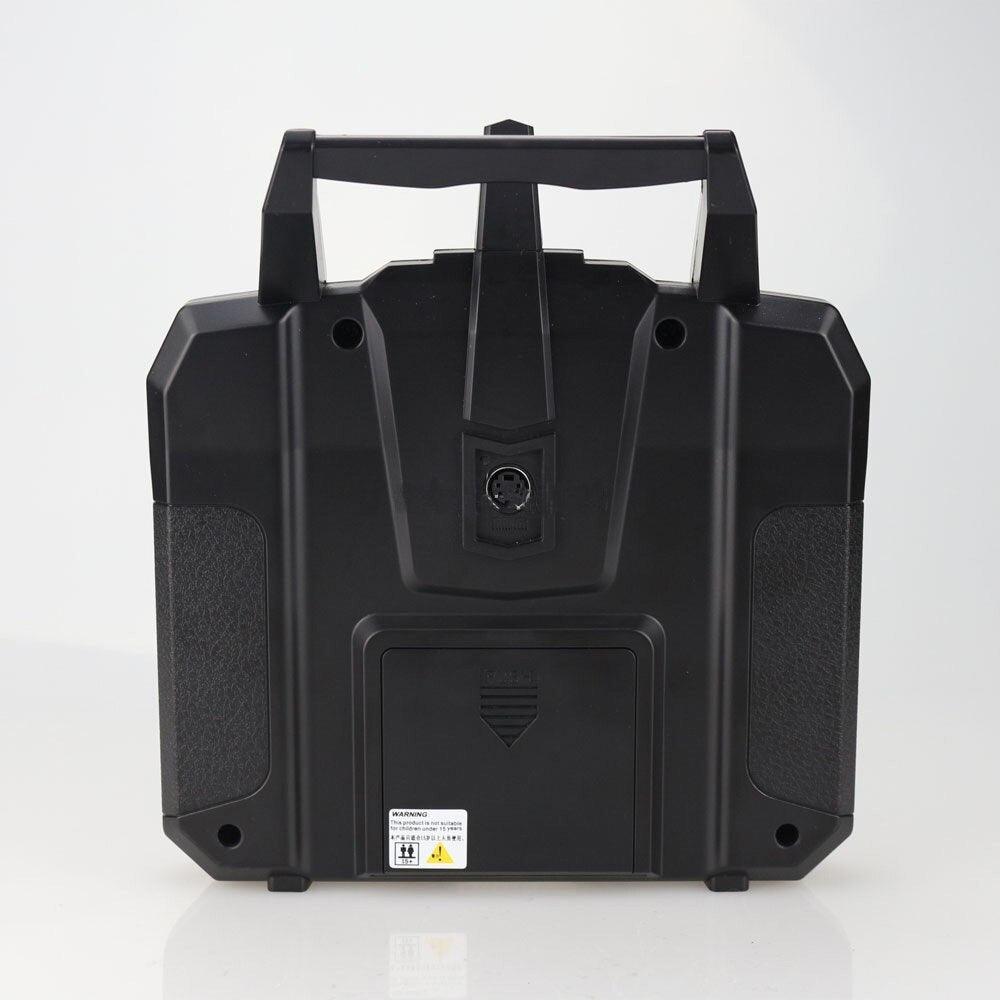 Flysky FS-i6 FS I6 2.4G 6ch RC Transmitter Controller FS-iA6 Receiver For RC Helicopter Plane Quadcopter Glider 8 Flysky FS-i6 FS I6 2.4G 6ch RC Transmitter Controller FS-iA6 Receiver For RC Helicopter Plane Quadcopter Glider — изображение 8