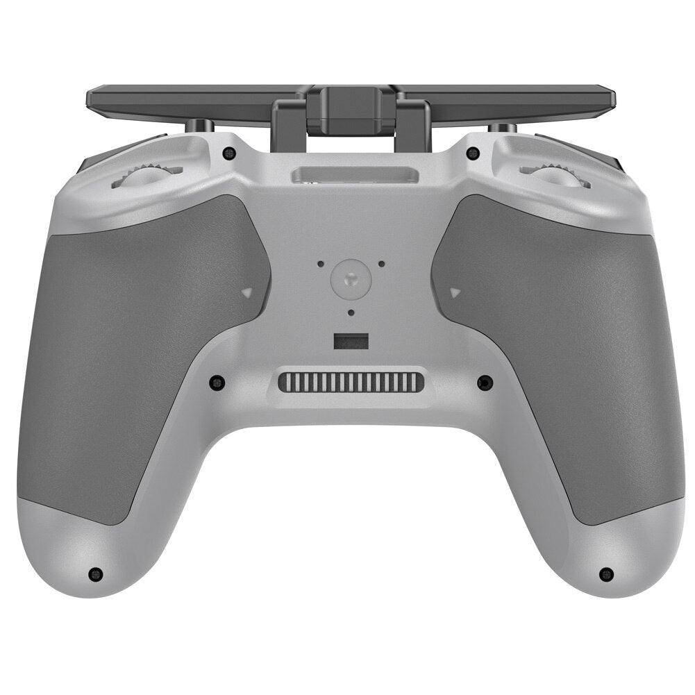 Jumper T-Pro Tpro JP4IN1 ELRS ExpressLRS Radio Control Hall Gimbals Drones Airplane Multi-protocol Frsky Flysky DSM 10 Jumper T-Pro Tpro JP4IN1 ELRS ExpressLRS Radio Control Hall Gimbals Drones Airplane Multi-protocol Frsky Flysky DSM — изображение 10