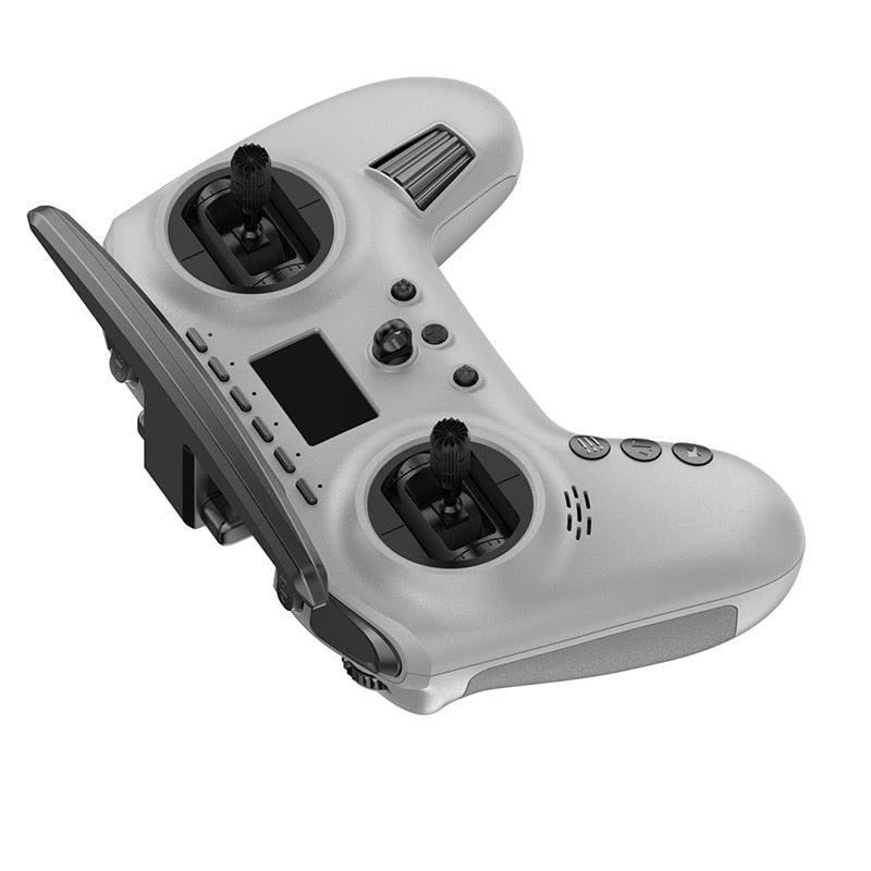 Jumper T-Pro Tpro JP4IN1 ELRS ExpressLRS Radio Control Hall Gimbals Drones Airplane Multi-protocol Frsky Flysky DSM 7 Jumper T-Pro Tpro JP4IN1 ELRS ExpressLRS Radio Control Hall Gimbals Drones Airplane Multi-protocol Frsky Flysky DSM — изображение 7