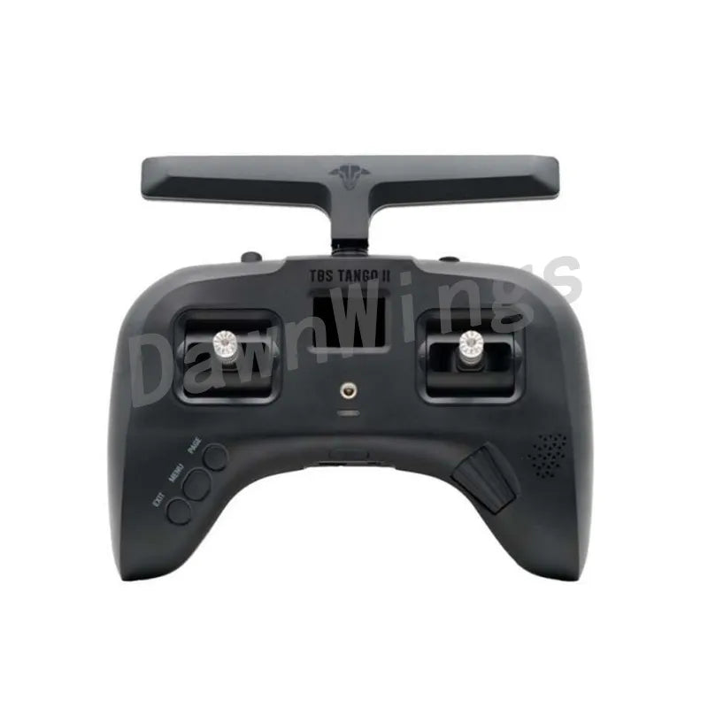 Team BlackSheep TBS TANGO 2 / 2 PRO V4 - Built-in CrossfireSensor Gimbals RC FPV Racing Drone Radio Controller 8 Team BlackSheep TBS TANGO 2 / 2 PRO V4 - Built-in CrossfireSensor Gimbals RC FPV Racing Drone Radio Controller — изображение 8