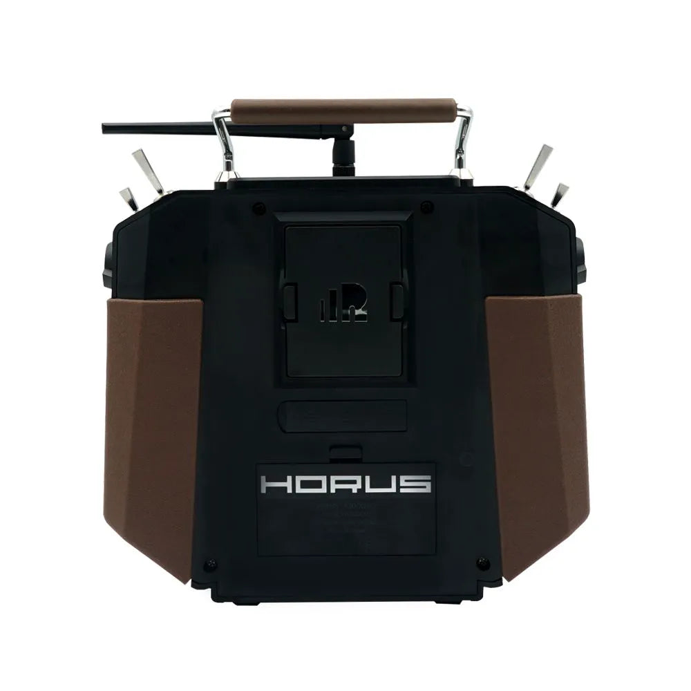 FrSky Horus X10S Express ACCESS 2.4G 24CH Radio Transmitter 9 FrSky Horus X10S Express ACCESS 2.4G 24CH Radio Transmitter — изображение 9