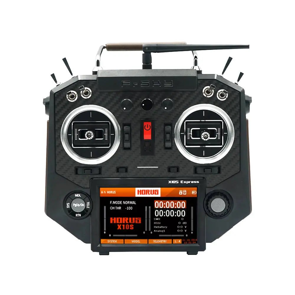 FrSky Horus X10S Express ACCESS 2.4G 24CH Radio Transmitter 2 FrSky Horus X10S Express ACCESS 2.4G 24CH Radio Transmitter — изображение 2