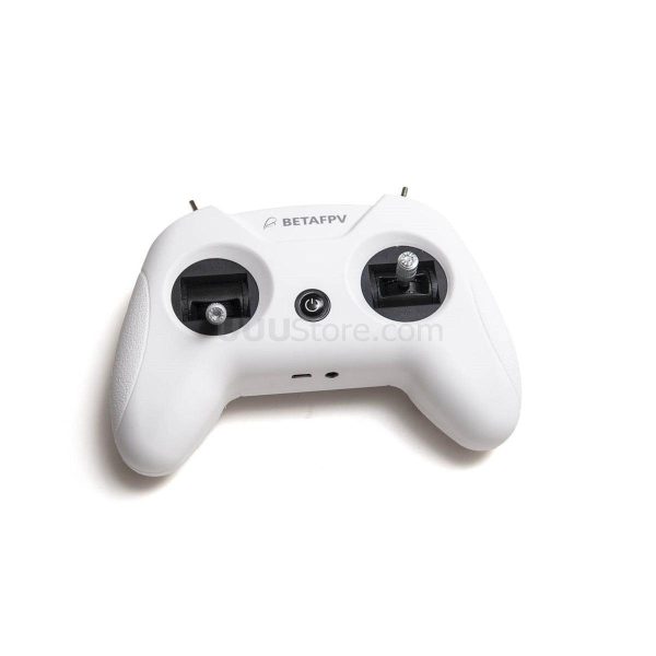 BETAFPV LiteRadio 2 SE Radio Transmitter - 2.4G 8CH Remote Controller Bayang / Frsky /elrs for FPV Racing RC Drone Simulator 3 BETAFPV LiteRadio 2 SE Radio Transmitter - 2.4G 8CH Remote Controller Bayang / Frsky /elrs for FPV Racing RC Drone Simulator — изображение 3