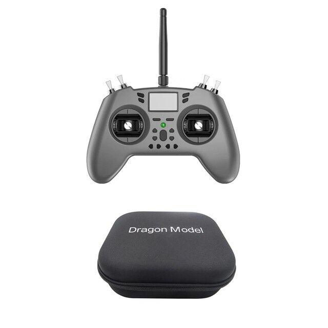 Jumper T-Lite V2 Transmitter - 2.4GHz 16CH Hall Sensor Gimbals Built-in ELRS/ JP4IN1 Multi-protocol OpenTX Transmitter for RC Drone Airplane 9 Jumper T-Lite V2 Transmitter - 2.4GHz 16CH Hall Sensor Gimbals Built-in ELRS/ JP4IN1 Multi-protocol OpenTX Transmitter for RC Drone Airplane — изображение 9