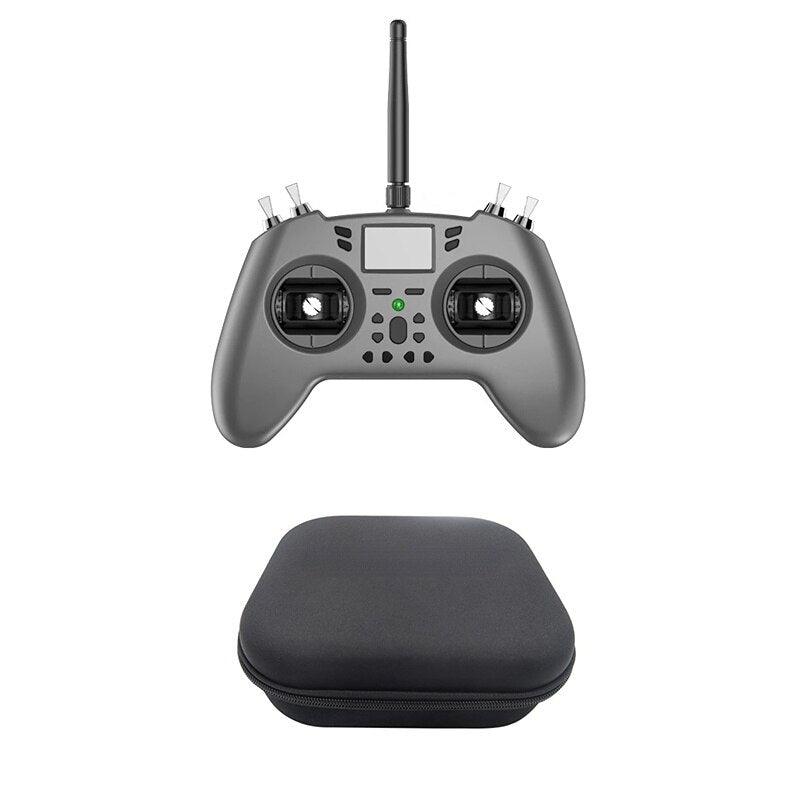 Jumper T-Lite V2 Transmitter - 2.4GHz 16CH Hall Sensor Gimbals Built-in ELRS/ JP4IN1 Multi-protocol OpenTX Transmitter for RC Drone Airplane 3 Jumper T-Lite V2 Transmitter - 2.4GHz 16CH Hall Sensor Gimbals Built-in ELRS/ JP4IN1 Multi-protocol OpenTX Transmitter for RC Drone Airplane — изображение 3