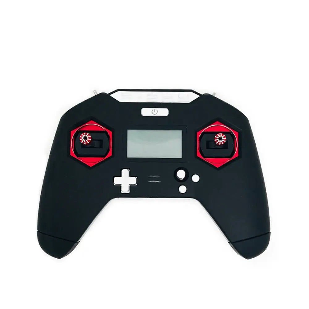 FrSky Taranis X-Lite S ACCESS 2.4GHz Radio Controller 4 FrSky Taranis X-Lite S ACCESS 2.4GHz Radio Controller — изображение 4