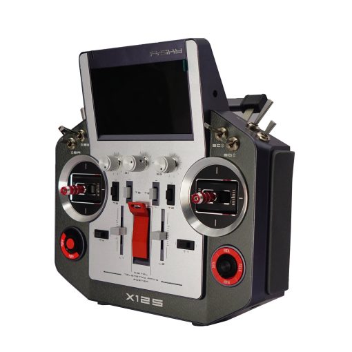 Frsky Horus X12S ACCESS 2.4G 16 24 Channel Transmitter OpenTX System with installed ISRM RF — изображение 9