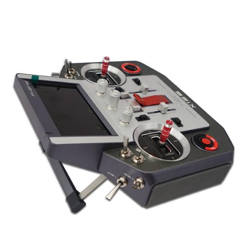 Frsky Horus X12S ACCESS 2.4G 16 24 Channel Transmitter OpenTX System with installed ISRM RF — изображение 7