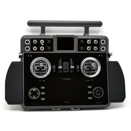 FrSky Tandem XE Tray Radio Transmitter 2.4G & 900M dual-band 8 FrSky Tandem XE Tray Radio Transmitter 2.4G & 900M dual-band — изображение 8