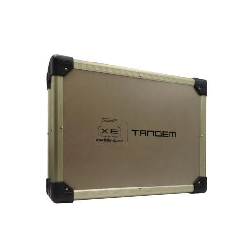 FrSky Tandem XE Tray Radio Transmitter 2.4G & 900M dual-band 7 FrSky Tandem XE Tray Radio Transmitter 2.4G & 900M dual-band — изображение 7