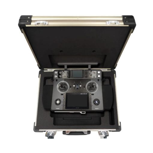 FrSky Tandem XE Tray Radio Transmitter 2.4G & 900M dual-band 6 FrSky Tandem XE Tray Radio Transmitter 2.4G & 900M dual-band — изображение 6