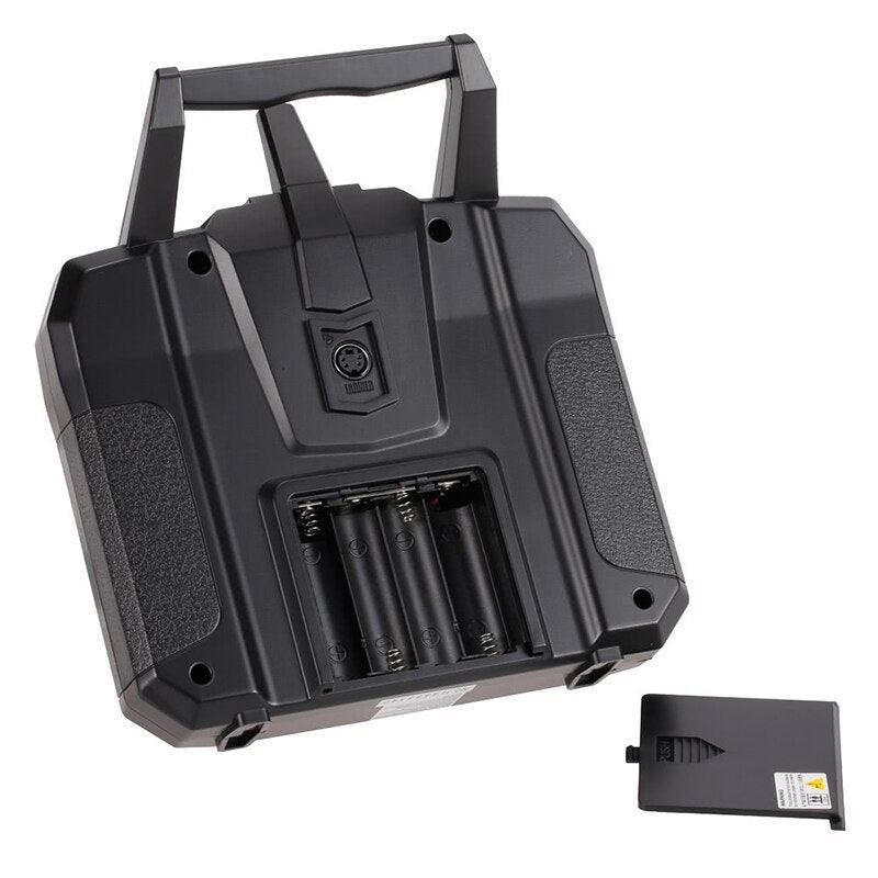 Flysky I6X FS-i6X 10CH 2.4G AFHDS 2A RC Transmitter control With FS-iA6B FS-iA10B FS-X6B FS-A8S IA6 A8S Receiver For Rc Airplane 17 Flysky I6X FS-i6X 10CH 2.4G AFHDS 2A RC Transmitter control With FS-iA6B FS-iA10B FS-X6B FS-A8S IA6 A8S Receiver For Rc Airplane - Image 17