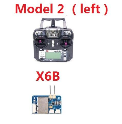 Flysky I6X FS-i6X 10CH 2.4G AFHDS 2A RC Transmitter control With FS-iA6B FS-iA10B FS-X6B FS-A8S IA6 A8S Receiver For Rc Airplane 13 Flysky I6X FS-i6X 10CH 2.4G AFHDS 2A RC Transmitter control With FS-iA6B FS-iA10B FS-X6B FS-A8S IA6 A8S Receiver For Rc Airplane - Image 13