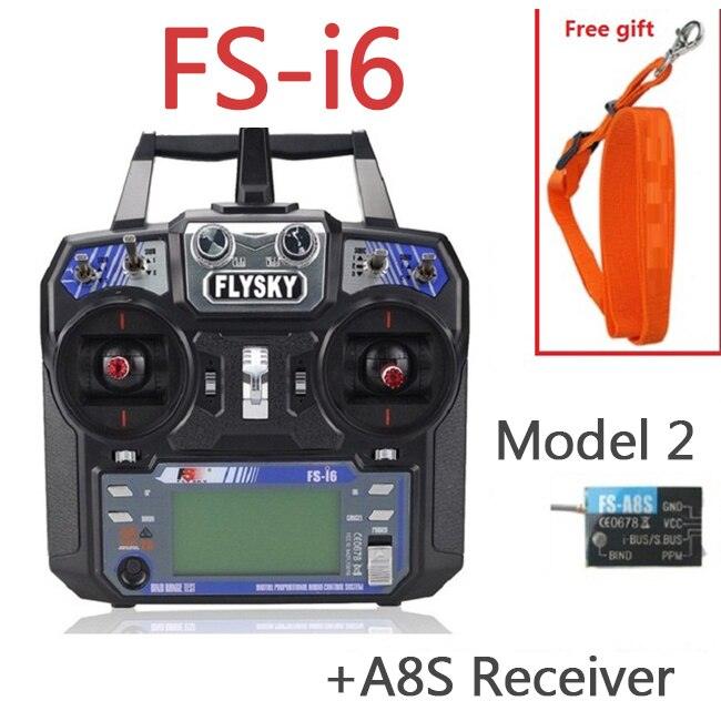 Flysky I6X FS-i6X 10CH 2.4G AFHDS 2A RC Transmitter control With FS-iA6B FS-iA10B FS-X6B FS-A8S IA6 A8S Receiver For Rc Airplane 12 Flysky I6X FS-i6X 10CH 2.4G AFHDS 2A RC Transmitter control With FS-iA6B FS-iA10B FS-X6B FS-A8S IA6 A8S Receiver For Rc Airplane - Image 12