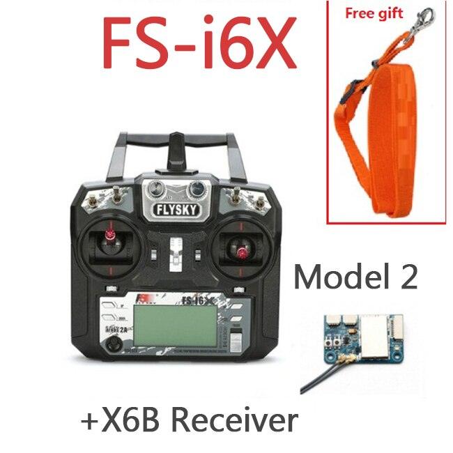 Flysky I6X FS-i6X 10CH 2.4G AFHDS 2A RC Transmitter control With FS-iA6B FS-iA10B FS-X6B FS-A8S IA6 A8S Receiver For Rc Airplane 9 Flysky I6X FS-i6X 10CH 2.4G AFHDS 2A RC Transmitter control With FS-iA6B FS-iA10B FS-X6B FS-A8S IA6 A8S Receiver For Rc Airplane - Image 9