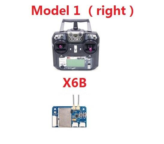 Flysky I6X FS-i6X 10CH 2.4G AFHDS 2A RC Transmitter control With FS-iA6B FS-iA10B FS-X6B FS-A8S IA6 A8S Receiver For Rc Airplane 10 Flysky I6X FS-i6X 10CH 2.4G AFHDS 2A RC Transmitter control With FS-iA6B FS-iA10B FS-X6B FS-A8S IA6 A8S Receiver For Rc Airplane - Image 10