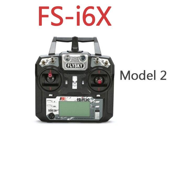 Flysky I6X FS-i6X 10CH 2.4G AFHDS 2A RC Transmitter control With FS-iA6B FS-iA10B FS-X6B FS-A8S IA6 A8S Receiver For Rc Airplane 5 Flysky I6X FS-i6X 10CH 2.4G AFHDS 2A RC Transmitter control With FS-iA6B FS-iA10B FS-X6B FS-A8S IA6 A8S Receiver For Rc Airplane - Image 5