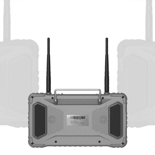 Skydroid H16 / Pro 2.4GHz 16CH FHSS 20KM 1080P Digital Video Data Transmission Telemetry Transmitter w/ R16 Receiver MIPI Camera 5 Skydroid H16 / Pro 2.4GHz 16CH FHSS 20KM 1080P Digital Video Data Transmission Telemetry Transmitter w/ R16 Receiver MIPI Camera — изображение 5