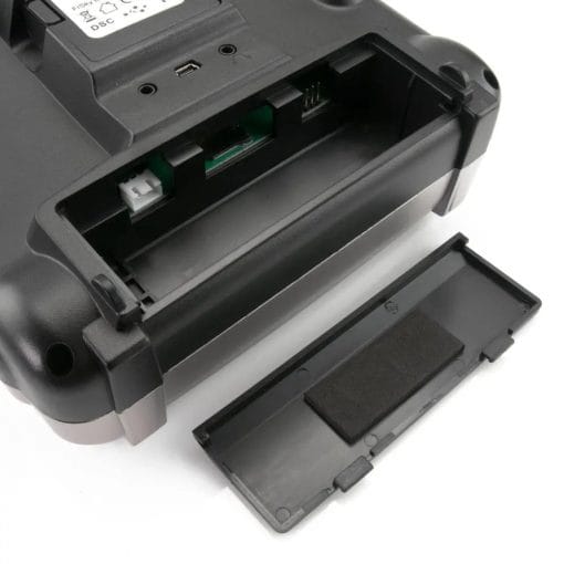 FrSky Taranis X9D Plus 2019 ACCESS 2.4G 24CH Radio Transmitter 7 FrSky Taranis X9D Plus 2019 ACCESS 2.4G 24CH Radio Transmitter — изображение 7