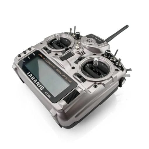FrSky Taranis X9D Plus 2019 ACCESS 2.4G 24CH Radio Transmitter 5 FrSky Taranis X9D Plus 2019 ACCESS 2.4G 24CH Radio Transmitter — изображение 5