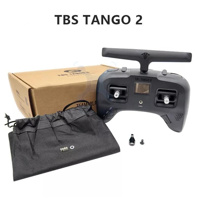 TeamBlackSheep TBS TANGO 2 PRO V3 V4 - Builtin Crossfire Full Size Sensor Gimbals RC FPV Racing Drone Radio Controller 4 TeamBlackSheep TBS TANGO 2 PRO V3 V4 - Builtin Crossfire Full Size Sensor Gimbals RC FPV Racing Drone Radio Controller — изображение 4