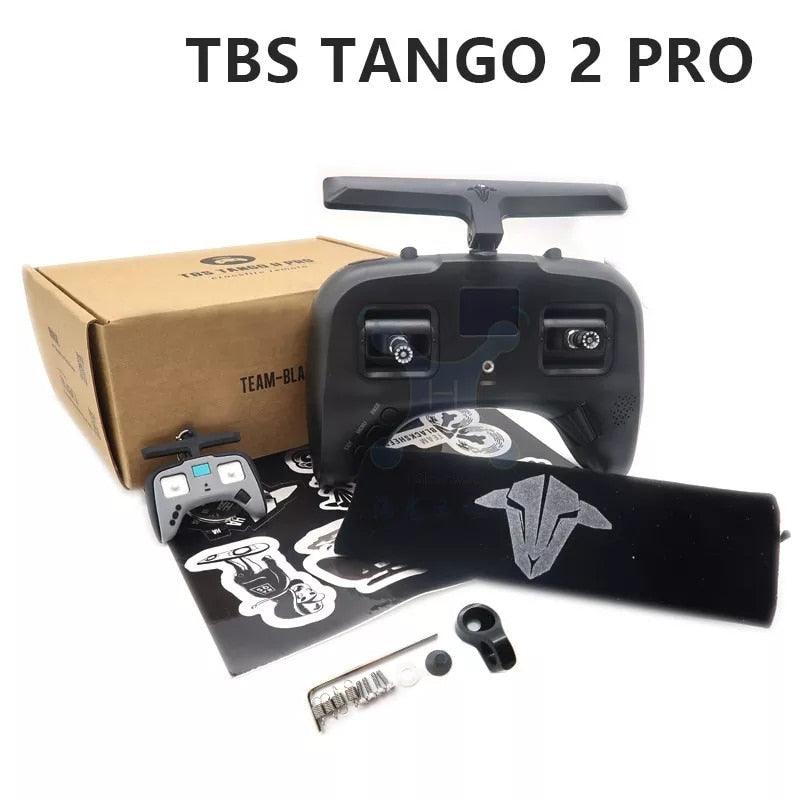 TeamBlackSheep TBS TANGO 2 PRO V3 V4 - Builtin Crossfire Full Size Sensor Gimbals RC FPV Racing Drone Radio Controller 5 TeamBlackSheep TBS TANGO 2 PRO V3 V4 - Builtin Crossfire Full Size Sensor Gimbals RC FPV Racing Drone Radio Controller — изображение 5
