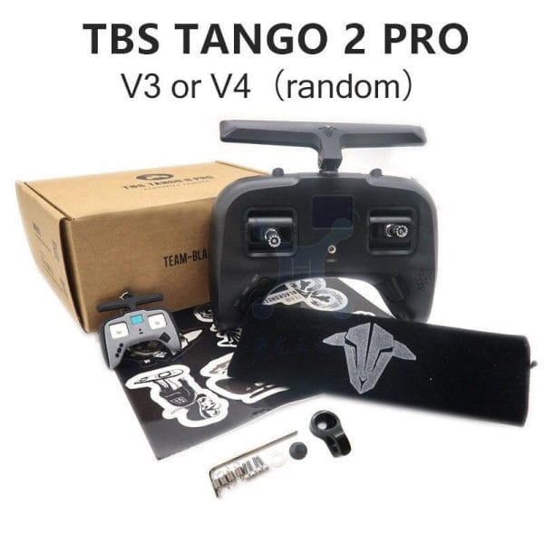 TeamBlackSheep TBS TANGO 2 PRO V3 V4 - Builtin Crossfire Full Size Sensor Gimbals RC FPV Racing Drone Radio Controller 3 TeamBlackSheep TBS TANGO 2 PRO V3 V4 - Builtin Crossfire Full Size Sensor Gimbals RC FPV Racing Drone Radio Controller — изображение 3