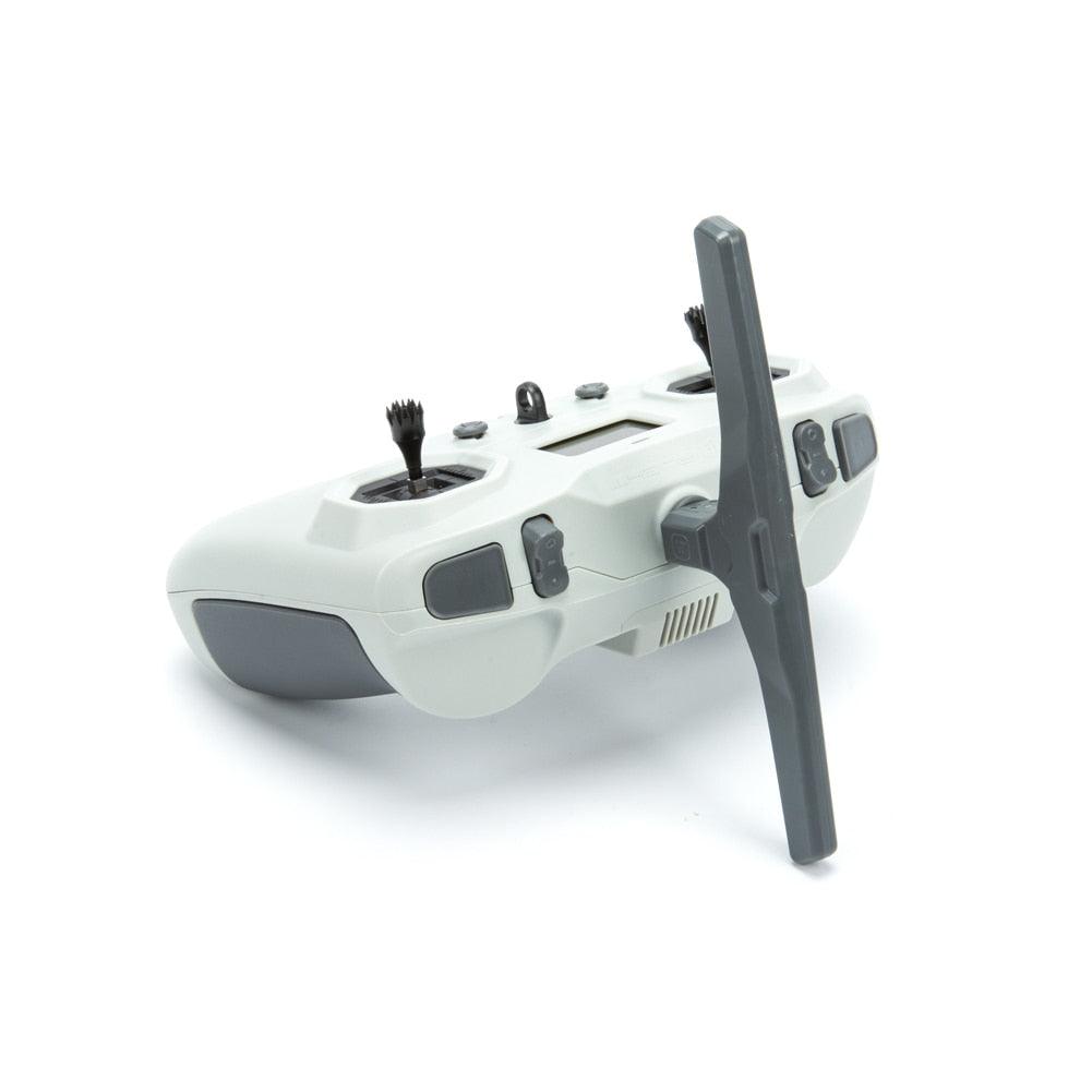 iFlight Commando 8 Radio Transmitter- ELRS 868/915MHz 1000mW / ELRS 2.4GHz 500mW FPV remote control 5 iFlight Commando 8 Radio Transmitter- ELRS 868/915MHz 1000mW / ELRS 2.4GHz 500mW FPV remote control - Image 5