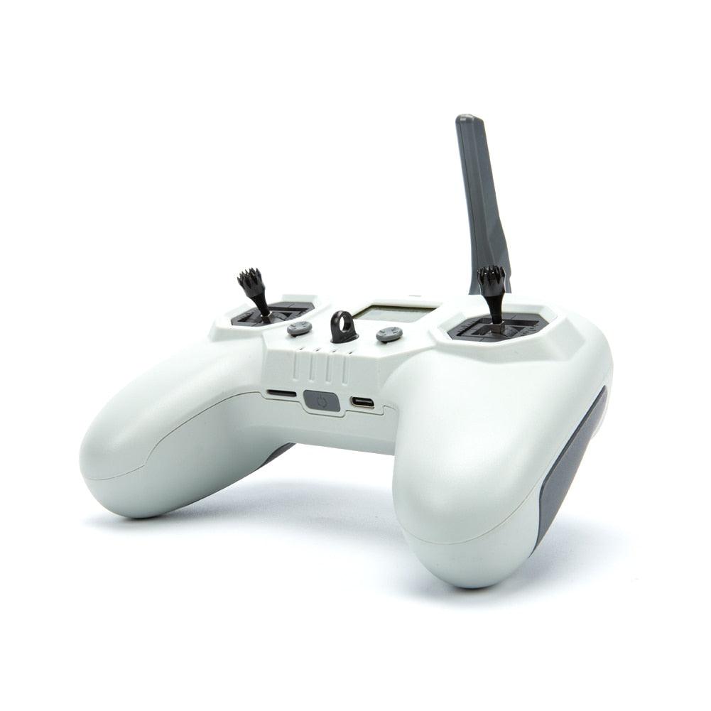 iFlight Commando 8 Radio Transmitter- ELRS 868/915MHz 1000mW / ELRS 2.4GHz 500mW FPV remote control 4 iFlight Commando 8 Radio Transmitter- ELRS 868/915MHz 1000mW / ELRS 2.4GHz 500mW FPV remote control - Image 4