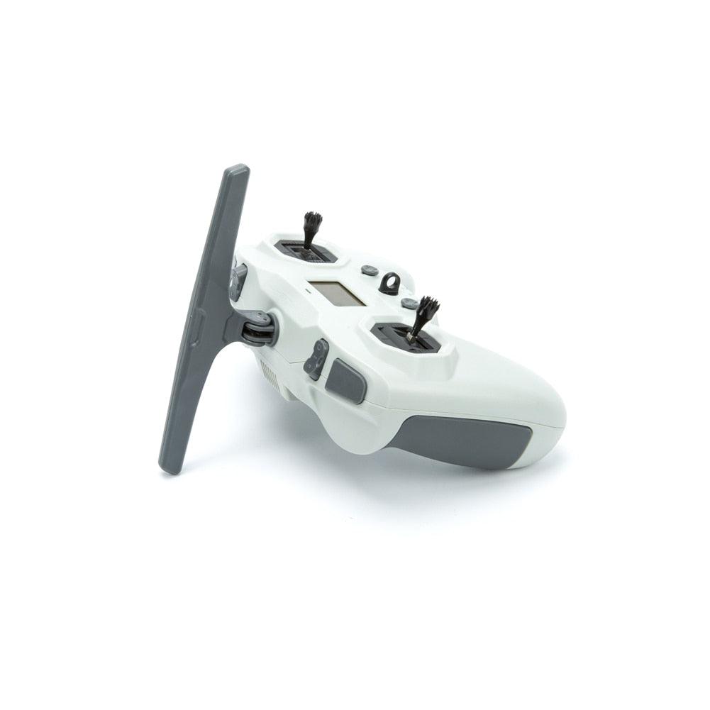 iFlight Commando 8 Radio Transmitter- ELRS 868/915MHz 1000mW / ELRS 2.4GHz 500mW FPV remote control 2 iFlight Commando 8 Radio Transmitter- ELRS 868/915MHz 1000mW / ELRS 2.4GHz 500mW FPV remote control - Image 2