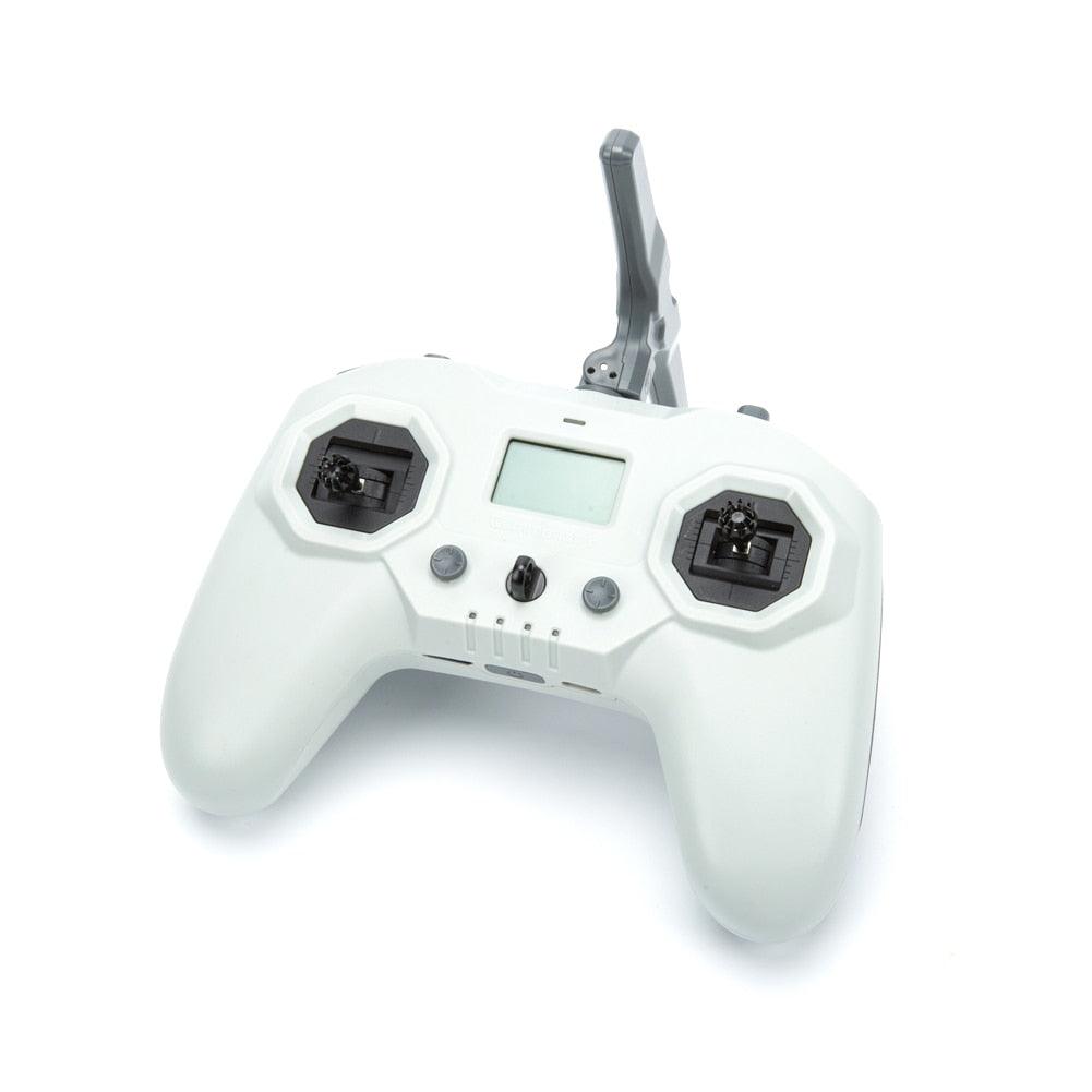 iFlight Commando 8 Radio Transmitter- ELRS 868/915MHz 1000mW / ELRS 2.4GHz 500mW FPV remote control 1 iFlight Commando 8 Radio Transmitter- ELRS 868/915MHz 1000mW / ELRS 2.4GHz 500mW FPV remote control