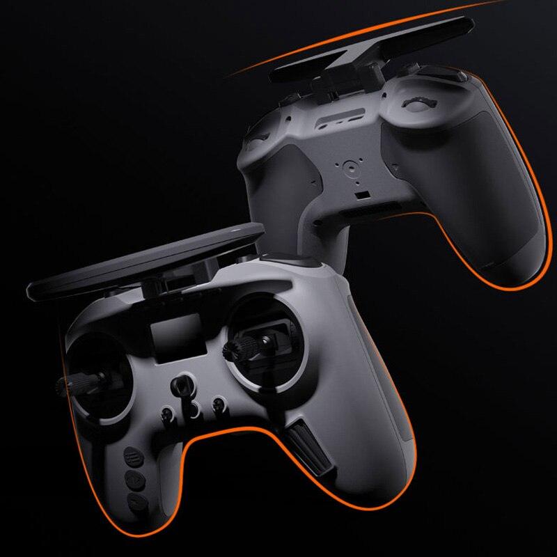 Jumper T Pro V2 Internal 2.4G 1000mW ExpressLRS ELRS module Radio Controller Hall Sensor Gimbals EdgeTX/OpenTX TPRO 3 Jumper T Pro V2 Internal 2.4G 1000mW ExpressLRS ELRS module Radio Controller Hall Sensor Gimbals EdgeTX/OpenTX TPRO — изображение 3