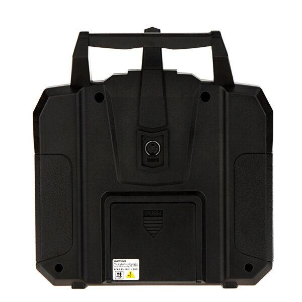 Новейшие FlySky FS-i6 пульт дистанционного управления 2.4G 6CH AFHDS RC передатчик с FS-iA6 или IA6B приемник для RC вертолет самолет дрон 2 Newest FlySky FS-i6 Remote Controller 2.4G 6CH AFHDS RC Transmitter With FS-iA6 or IA6B Receiver For RC Helicopter Plane drone — изображение 2