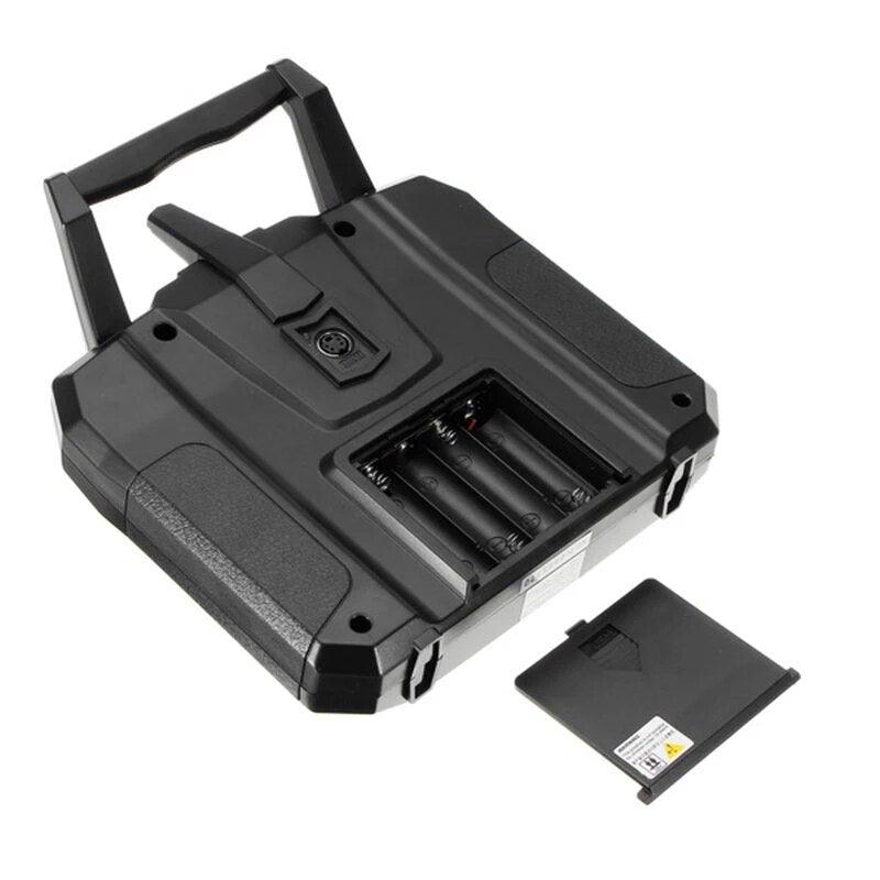 FLYSKY FS-i6 I6 2.4G 6CH AFHDS 2A Rdio Transmitter IA6B X6B A8S Receiver for RC Airplane Helicopter FPV Racing Drone 6 FLYSKY FS-i6 I6 2.4G 6CH AFHDS 2A Rdio Transmitter IA6B X6B A8S Receiver for RC Airplane Helicopter FPV Racing Drone — изображение 6