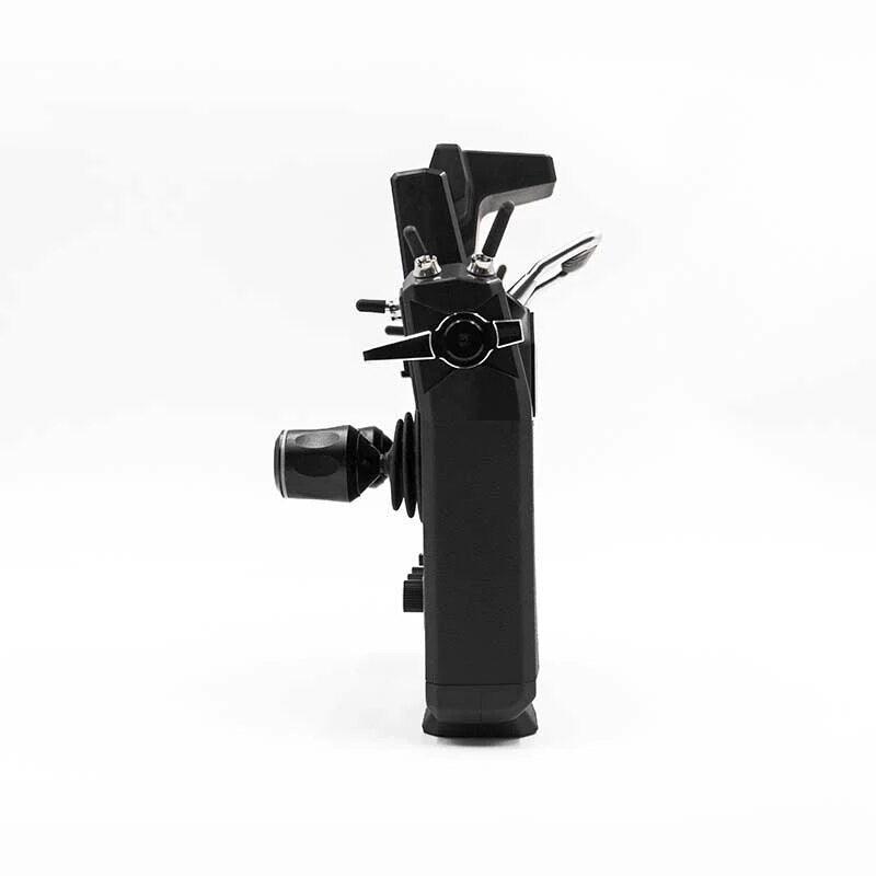 Flysky FS-PL18 EV 2.4G 18CH Radio Transmitter W/ FS-FGr12B RC Receiver HVGA 3.5 Inch TFT Touch Screen for FPV Racing Drone Parts 7 Flysky FS-PL18 EV 2.4G 18CH Radio Transmitter W/ FS-FGr12B RC Receiver HVGA 3.5 Inch TFT Touch Screen for FPV Racing Drone Parts - Image 7