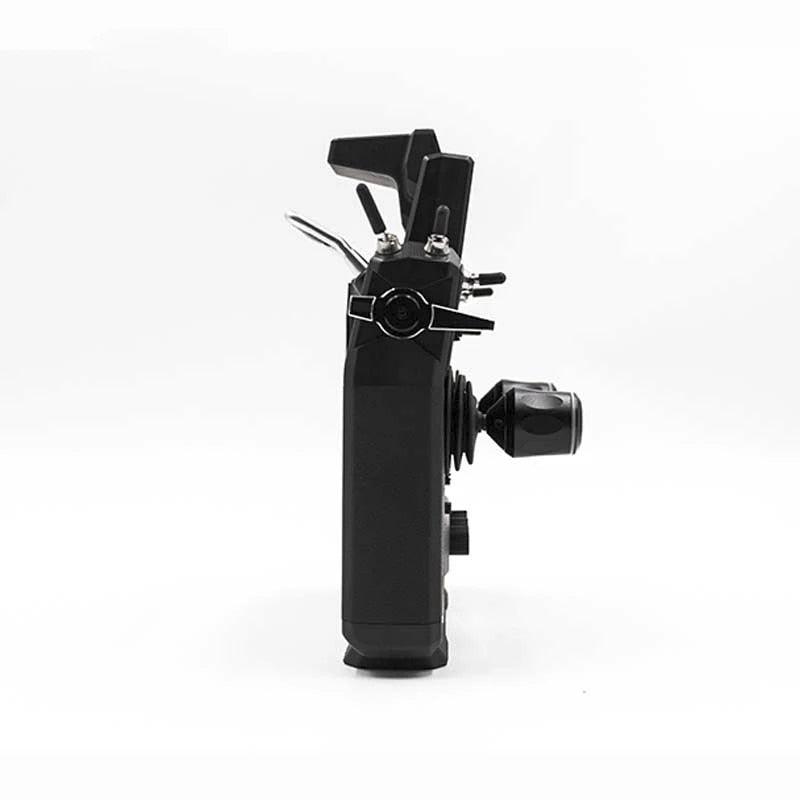 Flysky FS-PL18 EV 2.4G 18CH Radio Transmitter W/ FS-FGr12B RC Receiver HVGA 3.5 Inch TFT Touch Screen for FPV Racing Drone Parts 6 Flysky FS-PL18 EV 2.4G 18CH Radio Transmitter W/ FS-FGr12B RC Receiver HVGA 3.5 Inch TFT Touch Screen for FPV Racing Drone Parts - Image 6