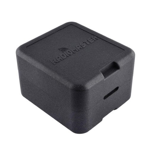 RadioMaster TX16S MKII V4.0 16CH 2.4G Hall Gimbals Transmitter Remote Control ELRS 4in1 Support EDGETX OPENTX for RC Drone — изображение 8