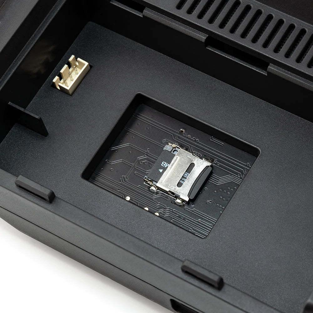 Original RadioMaster Boxer 2.4G 16CH EdgeTX High Precision Hall Gimbal Radio Transmitter CC2500 / 4in1 / ELRS for RC Drone FPV - Image 17